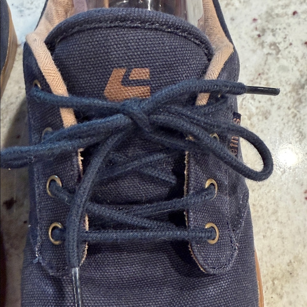 Etnies Jameson 2 Eco skate - Picture 3 of 6